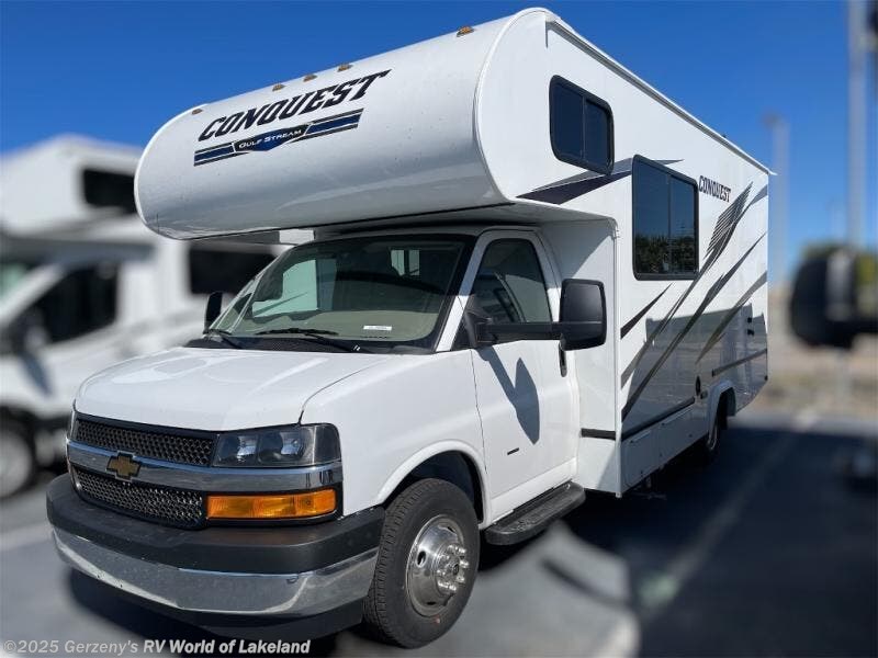 New 2025 Gulf Stream Conquest 6237LE available in Lakeland, Florida