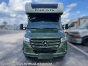 Contact us now about this 2025 Coachmen Prism Elite 26RB! 2025 Prism Elite 26RB by Coachmen from Gerzeny's RV World of Lakeland in Lakeland, Florida