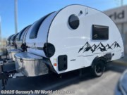 New 2025 NuCamp TAB 360 CS BOONDOCK available in Lakeland, Florida
