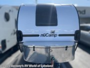 Contact us now about this 2025 NuCamp TAB 360 CS BOONDOCK! 2025 TAB 360 CS BOONDOCK by NuCamp from Gerzeny's RV World of Lakeland in Lakeland, Florida