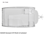 Call now about this 2025 NuCamp TAB 360 CS BOONDOCK! 2025 NuCamp TAB 360 CS BOONDOCK - New Travel Trailer For Sale by Gerzeny's RV World of Lakeland in Lakeland, Florida features Slideout
