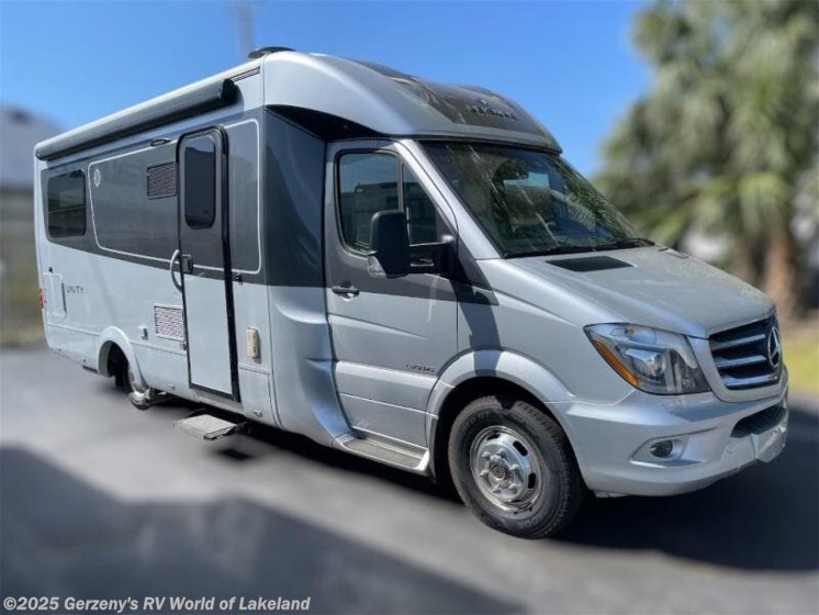 Email now about this 2018 Leisure Travel Unity 24TB! Used 2018 Leisure Travel Unity 24TB available in Lakeland, Florida