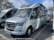 Used 2022 Leisure Travel Unity 24MB available in Lakeland, Florida