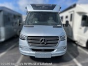 Contact us now about this 2022 Leisure Travel Unity 24MB! 2022 Unity 24MB by Leisure Travel from Gerzeny's RV World of Lakeland in Lakeland, Florida