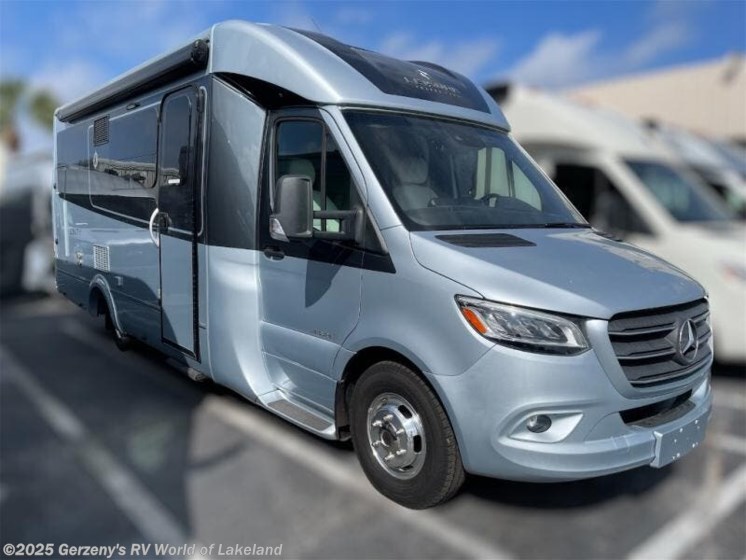 Email now about this 2022 Leisure Travel Unity 24MB! Used 2022 Leisure Travel Unity 24MB available in Lakeland, Florida