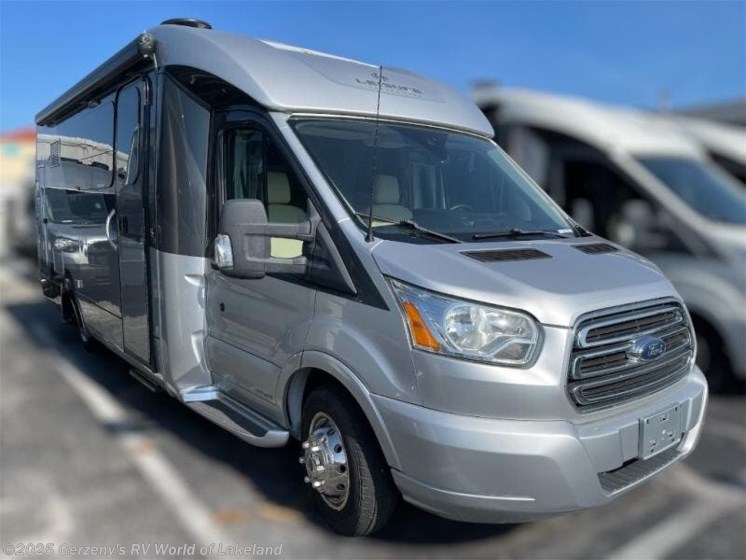 Email now about this 2017 Leisure Travel Wonder 24MB! Used 2017 Leisure Travel Wonder 24MB available in Lakeland, Florida