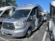 Used 2017 Leisure Travel Wonder 24MB available in Lakeland, Florida