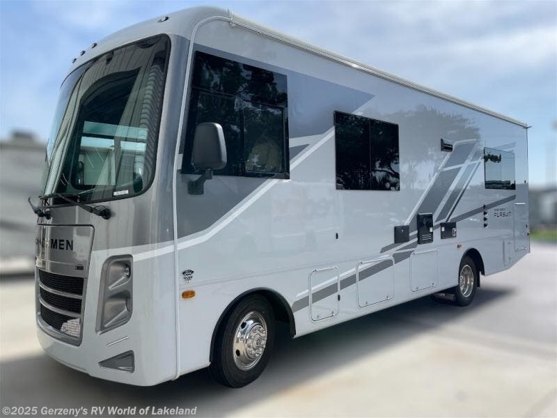 New 2026 Coachmen Pursuit 27XPS available in Lakeland, Florida