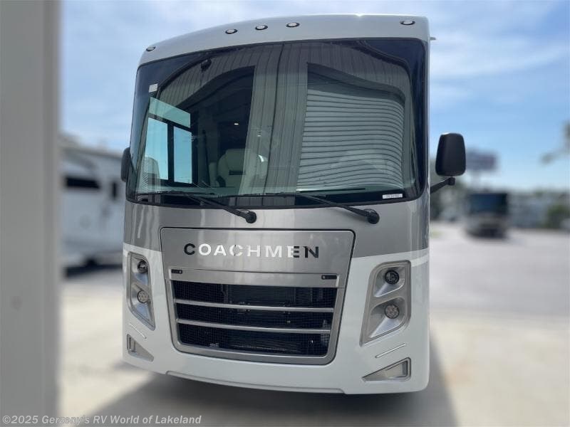 Contact us now about this 2026 Coachmen Pursuit 27XPS! 2026 Pursuit 27XPS by Coachmen from Gerzeny's RV World of Lakeland in Lakeland, Florida