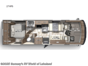 Call now about this 2026 Coachmen Pursuit 27XPS! 2026 Coachmen Pursuit 27XPS - New Class A For Sale by Gerzeny's RV World of Lakeland in Lakeland, Florida