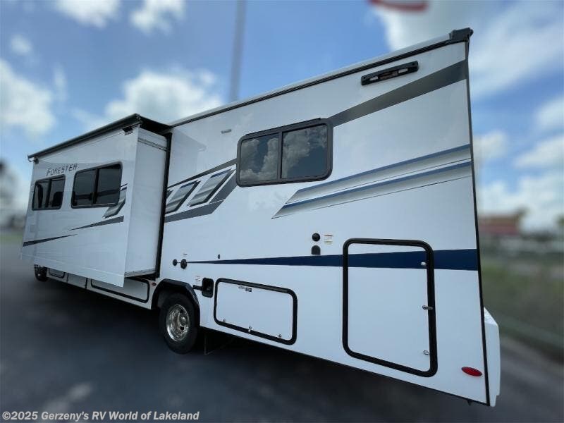 New 2026 Forest River Forester 2851SLE available in Lakeland, Florida