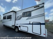 New 2026 Forest River Forester 2851SLE available in Lakeland, Florida