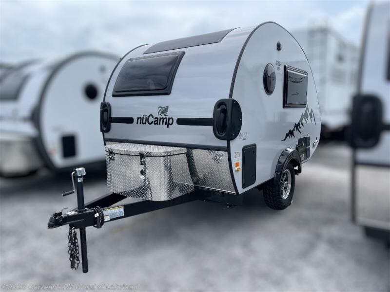 New 2026 NuCamp TAB 320 LITE available in Lakeland, Florida