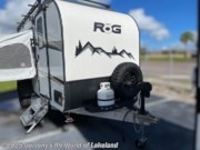 Call now about this 2023 Encore RV ROG 14TH2! 2023 Encore RV ROG 14TH2 - New Toy Hauler For Sale by Gerzeny's RV World of Lakeland in Lakeland, Florida