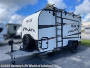 Contact us now about this 2023 Encore RV ROG 14TH2! 2023 ROG 14TH2 by Encore RV from Gerzeny's RV World of Lakeland in Lakeland, Florida
