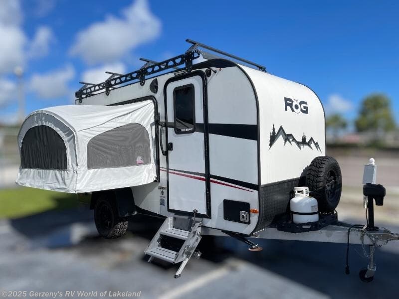 Email now about this 2023 Encore RV ROG 14TH2! New 2023 Encore RV ROG 14TH2 available in Lakeland, Florida