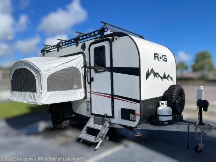 Email now about this 2023 Encore RV ROG 14TH2! New 2023 Encore RV ROG 14TH2 available in Lakeland, Florida