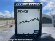 New 2023 Encore RV ROG 14TH2 available in Lakeland, Florida