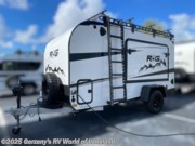 Contact us now about this 2023 Encore RV ROG 14TH2! 2023 ROG 14TH2 by Encore RV from Gerzeny's RV World of Lakeland in Lakeland, Florida