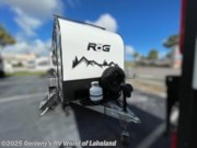 Call now about this 2023 Encore RV ROG 14TH2! 2023 Encore RV ROG 14TH2 - New Toy Hauler For Sale by Gerzeny's RV World of Lakeland in Lakeland, Florida