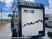 New 2023 Encore RV ROG 14TH2 available in Lakeland, Florida