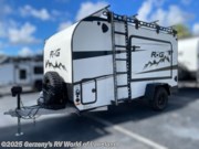 Contact us now about this 2023 Encore RV ROG 14TH2! 2023 ROG 14TH2 by Encore RV from Gerzeny's RV World of Lakeland in Lakeland, Florida