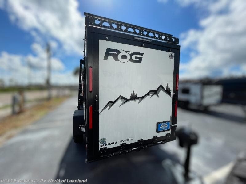 New 2023 Encore RV ROG 14TH2 available in Lakeland, Florida