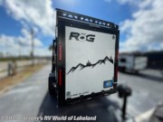 New 2023 Encore RV ROG 14TH2 available in Lakeland, Florida