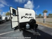 Call now about this 2023 Encore RV ROG 14TH2! 2023 Encore RV ROG 14TH2 - New Toy Hauler For Sale by Gerzeny's RV World of Lakeland in Lakeland, Florida