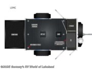 Call now about this 2024 Encore RV ROG 10MC! 2024 Encore RV ROG 10MC - New Travel Trailer For Sale by Gerzeny's RV World of Lakeland in Lakeland, Florida