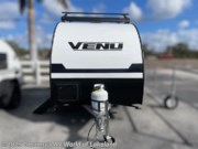 Call now about this 2025 Encore RV VENU 10RKS! 2025 Encore RV VENU 10RKS - New Travel Trailer For Sale by Gerzeny's RV World of Lakeland in Lakeland, Florida