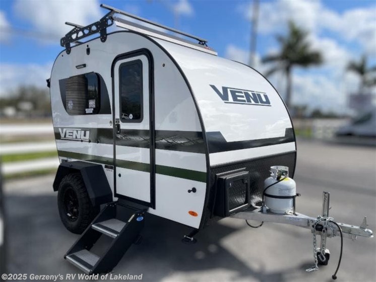 Email now about this 2025 Encore RV VENU 10RKS! New 2025 Encore RV VENU 10RKS available in Lakeland, Florida