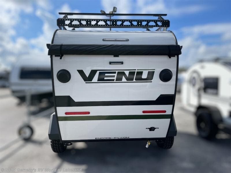New 2025 Encore RV VENU 10RKS available in Lakeland, Florida