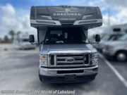 Contact us now about this 2026 Coachmen Leprechaun 260DS! 2026 Leprechaun 260DS by Coachmen from Gerzeny's RV World of Lakeland in Lakeland, Florida