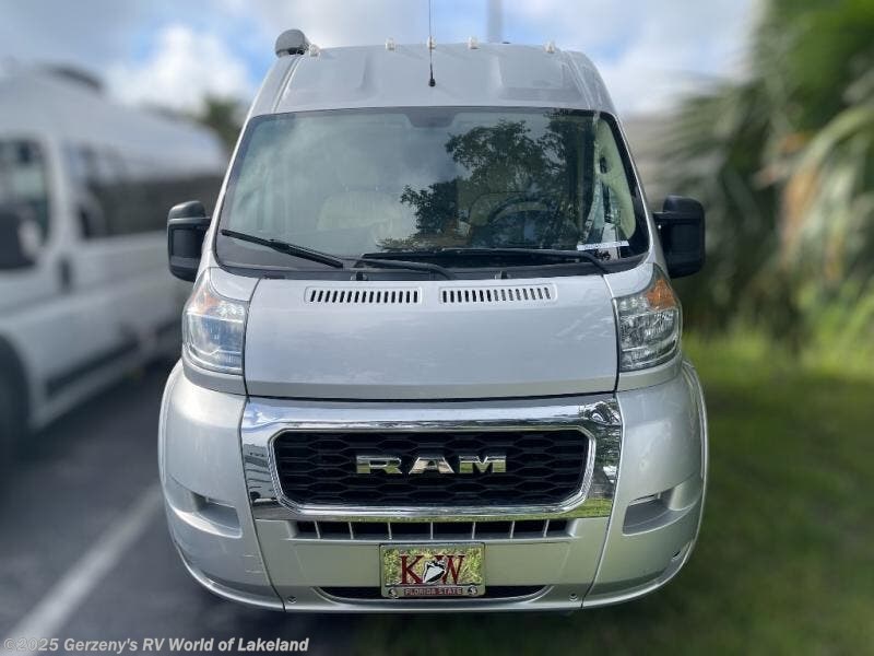 Contact us now about this 2020 Midwest Legend FSL! 2020 Legend FSL by Midwest from Gerzeny's RV World of Lakeland in Lakeland, Florida