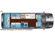 Call now about this 2020 Midwest Legend FSL! 2020 Midwest Legend FSL - Used Class B For Sale by Gerzeny's RV World of Lakeland in Lakeland, Florida