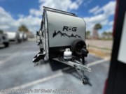 Contact us now about this 2024 Encore RV ROG 16FB! 2024 ROG 16FB by Encore RV from Gerzeny's RV World of Lakeland in Lakeland, Florida