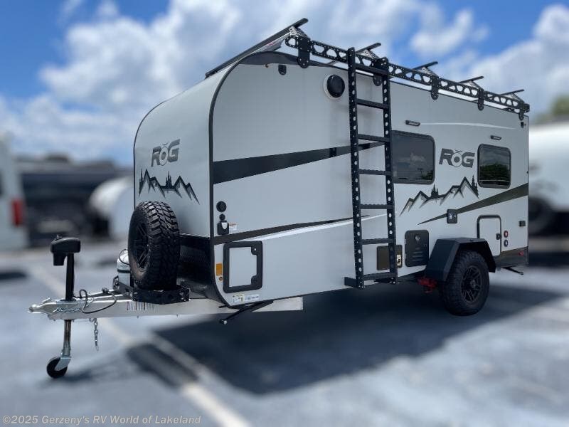 New 2024 Encore RV ROG 16FB available in Lakeland, Florida