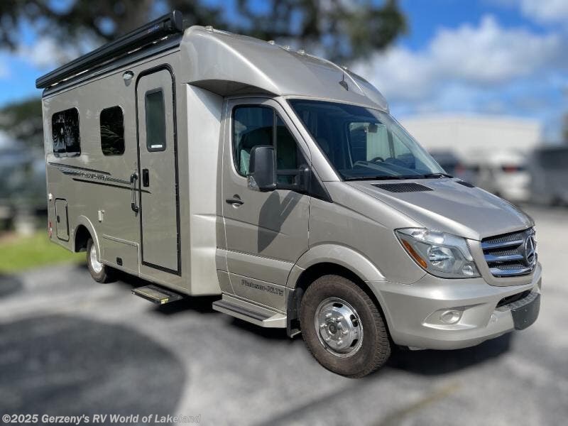 Email now about this 2018 Pleasure-Way Plateau XLTS XLTS! Used 2018 Pleasure-Way Plateau XLTS XLTS available in Lakeland, Florida