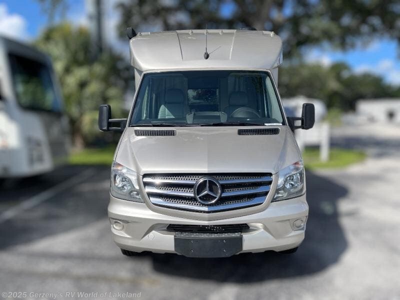Contact us now about this 2018 Pleasure-Way Plateau XLTS XLTS! 2018 Plateau XLTS XLTS by Pleasure-Way from Gerzeny's RV World of Lakeland in Lakeland, Florida