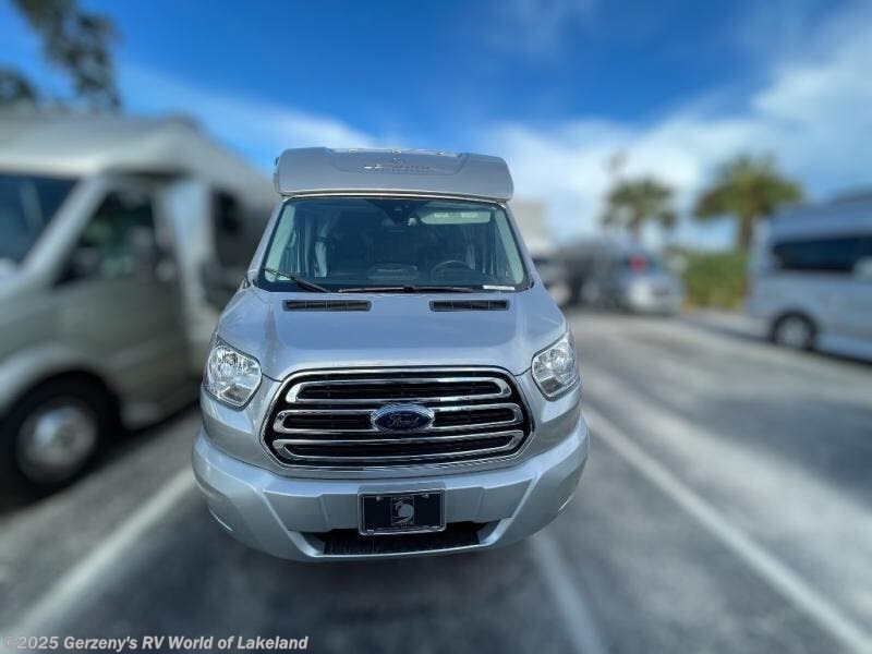 Contact us now about this 2020 Leisure Travel Wonder 24MB! 2020 Wonder 24MB by Leisure Travel from Gerzeny's RV World of Lakeland in Lakeland, Florida