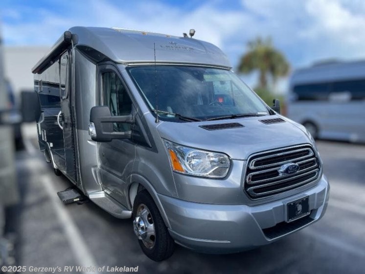 Email now about this 2020 Leisure Travel Wonder 24MB! Used 2020 Leisure Travel Wonder 24MB available in Lakeland, Florida