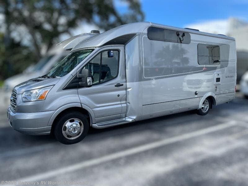 Used 2020 Leisure Travel Wonder 24MB available in Lakeland, Florida
