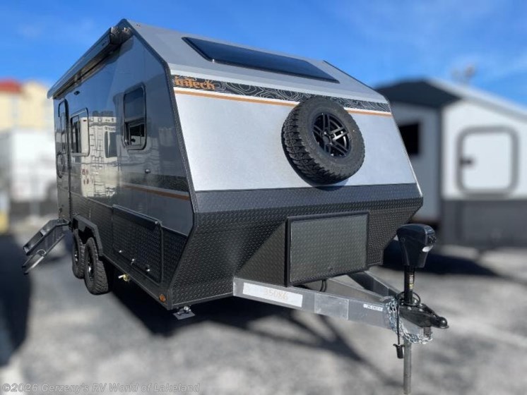 Email now about this 2026 inTech O-V-R Expedition! New 2026 inTech O-V-R Expedition available in Lakeland, Florida