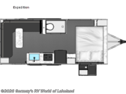 Call now about this 2026 inTech O-V-R Expedition! 2026 inTech O-V-R Expedition - New Travel Trailer For Sale by Gerzeny's RV World of Lakeland in Lakeland, Florida