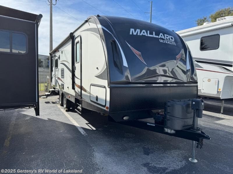 Email now about this 2017 Heartland Mallard M27! Used 2017 Heartland Mallard M27 available in Lakeland, Florida