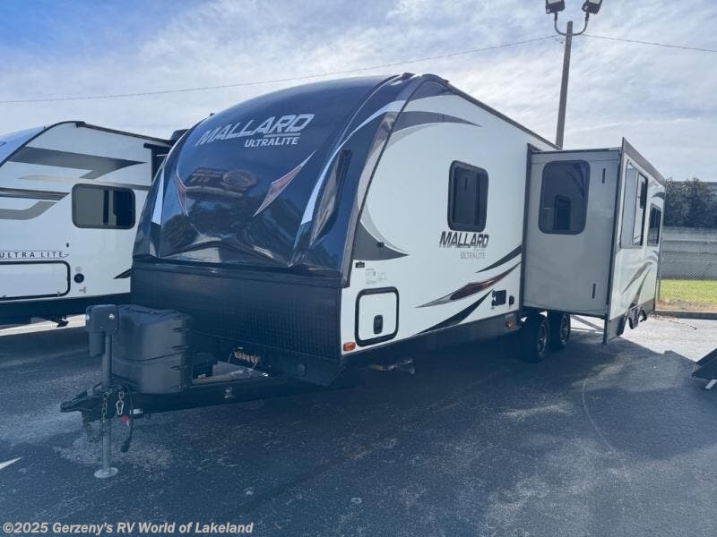 Contact us now about this 2017 Heartland Mallard M27! 2017 Mallard M27 by Heartland from Gerzeny's RV World of Lakeland in Lakeland, Florida