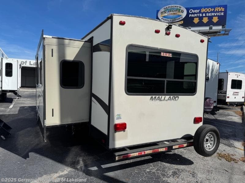 Used 2017 Heartland Mallard M27 available in Lakeland, Florida