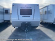 Contact us now about this 2026 Coachmen Freedom Express 19SE! 2026 Freedom Express 19SE by Coachmen from Gerzeny's RV World of Lakeland in Lakeland, Florida