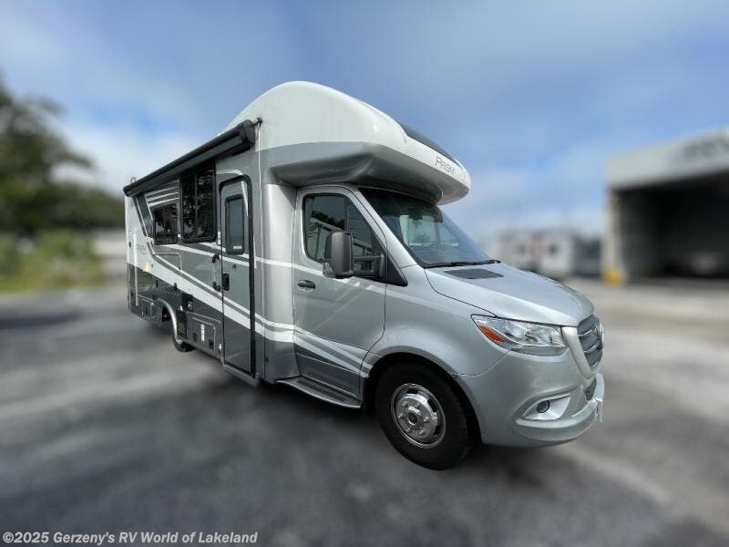 Email now about this 2023 Coachmen Prism 24MB! Used 2023 Coachmen Prism 24MB available in Lakeland, Florida